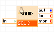 SQUID: プロキシ サーバ